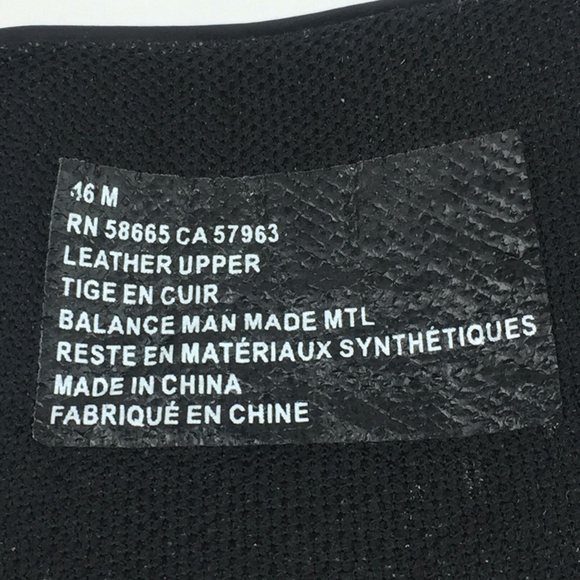 BP. Dean Boot various sz - Picture 8 of 13